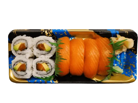 Nigiri Combo