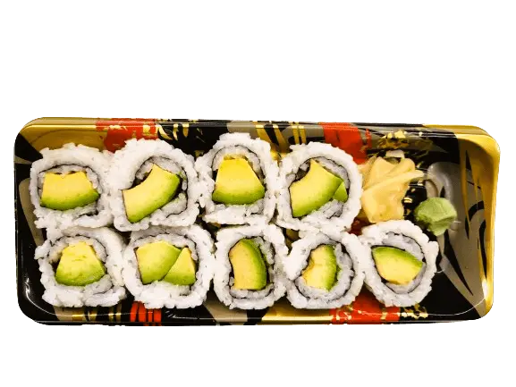 Avocado Roll