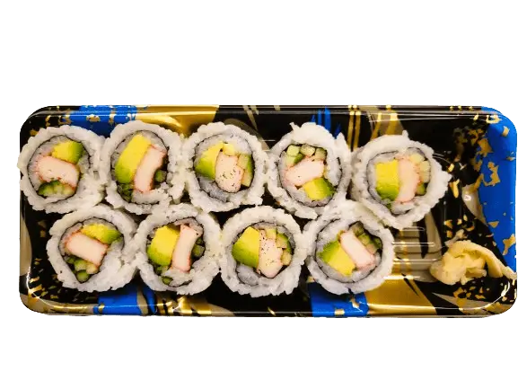 California Roll